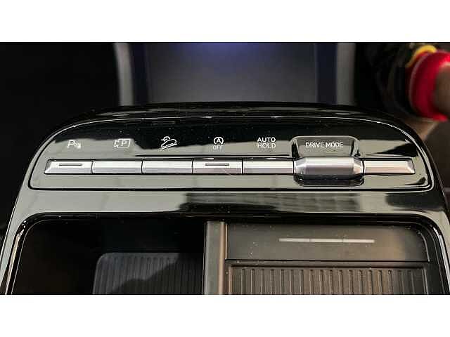 Hyundai TUCSON 1.6T 48V MHD Ultimate 5dr DCT