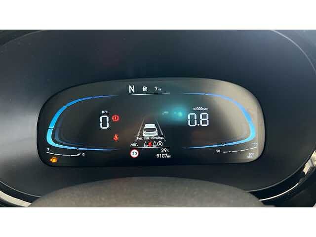 Hyundai i10 I10 1.0 [58] Advance 5dr Auto [Nav]