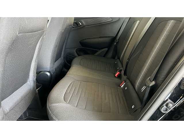 Hyundai i10 I10 1.0 [58] Advance 5dr Auto [Nav]