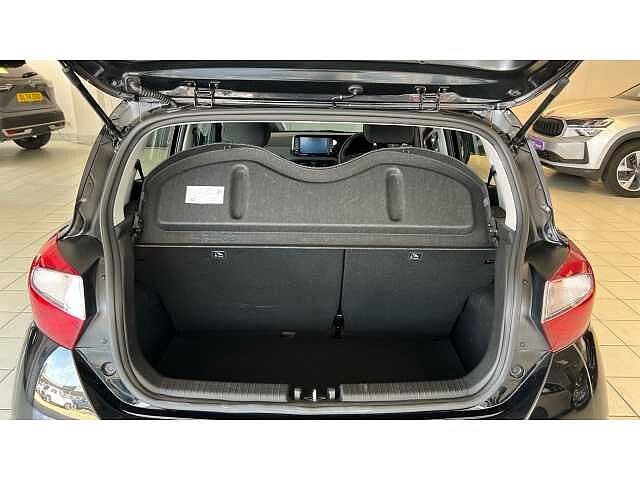 Hyundai i10 I10 1.0 [58] Advance 5dr Auto [Nav]