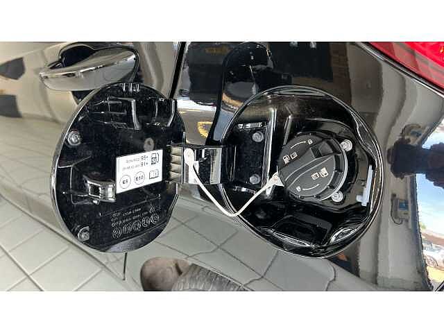 Hyundai i10 I10 1.0 [58] Advance 5dr Auto [Nav]