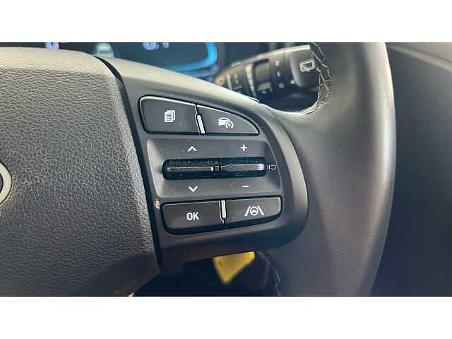 Hyundai i10 I10 1.0 [58] Advance 5dr Auto [Nav]
