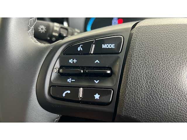 Hyundai i10 I10 1.0 [58] Advance 5dr Auto [Nav]