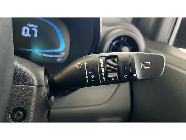 Hyundai i10 I10 1.0 [58] Advance 5dr Auto [Nav]
