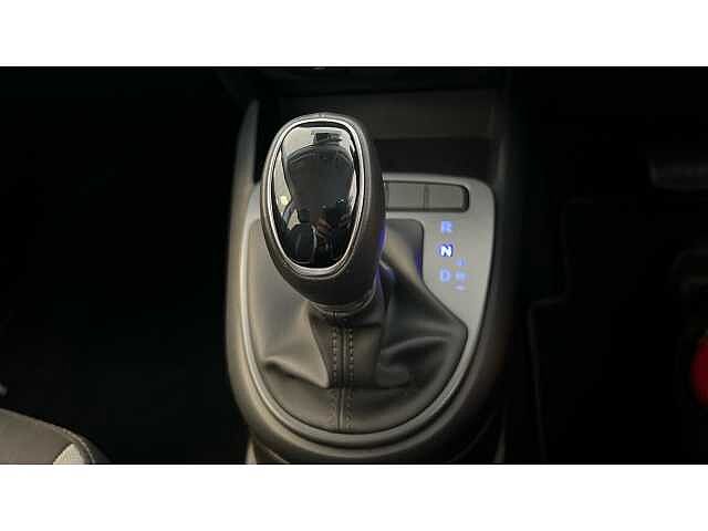 Hyundai i10 I10 1.0 [58] Advance 5dr Auto [Nav]