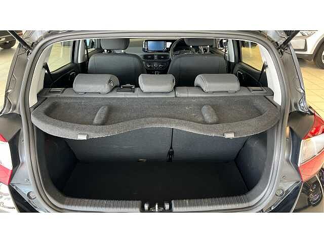 Hyundai i10 I10 1.0 [58] Advance 5dr Auto [Nav]