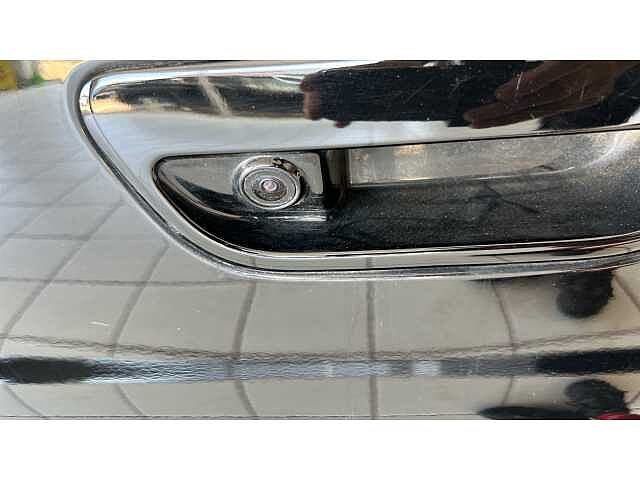 Hyundai i10 I10 1.0 [58] Advance 5dr Auto [Nav]
