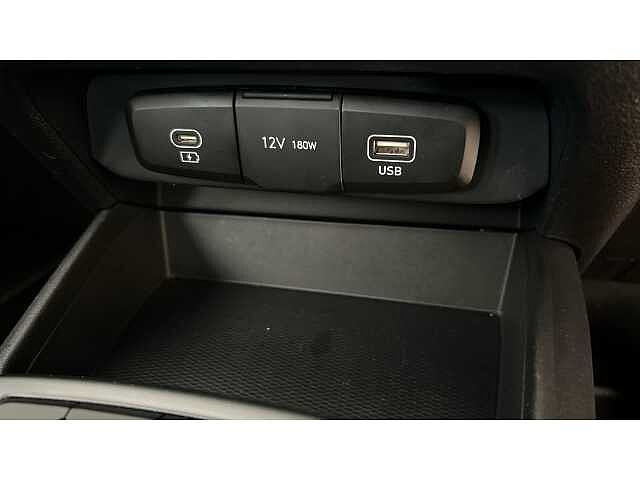 Hyundai i10 I10 1.0 [58] Advance 5dr Auto [Nav]