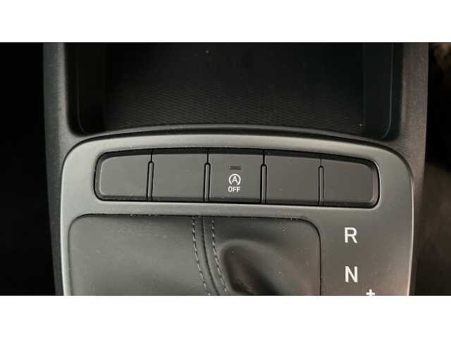Hyundai i10 I10 1.0 [58] Advance 5dr Auto [Nav]