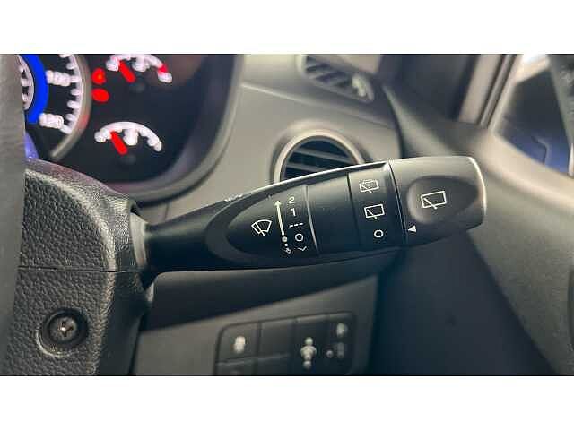 Hyundai I10 1.2 Premium SE 5dr Blue