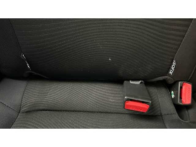 Hyundai I10 1.2 Premium SE 5dr Blue