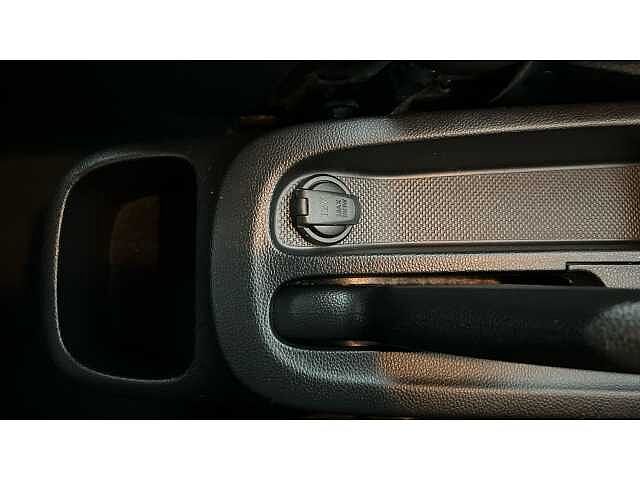 Hyundai I10 1.2 Premium SE 5dr Blue
