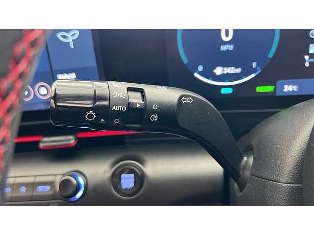 Hyundai KONA 1.6 Hybrid 129 N Line 5dr DCT Grey