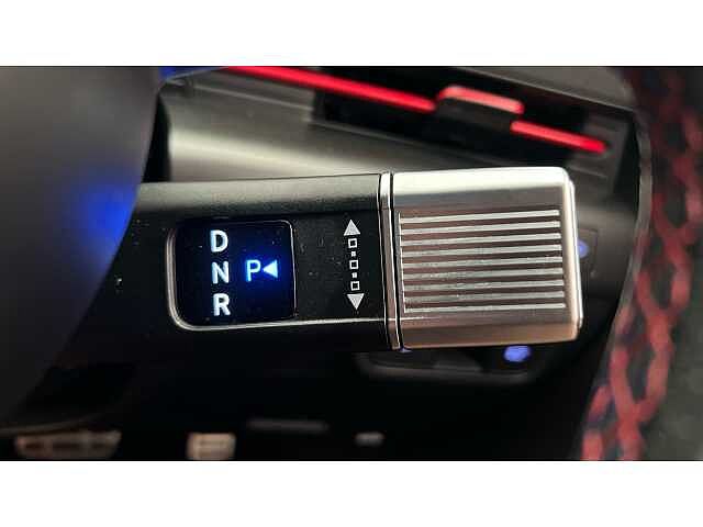 Hyundai KONA 1.6 Hybrid 129 N Line 5dr DCT Grey