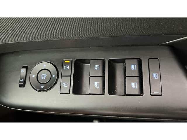 Hyundai KONA 1.6 Hybrid 129 N Line 5dr DCT Grey