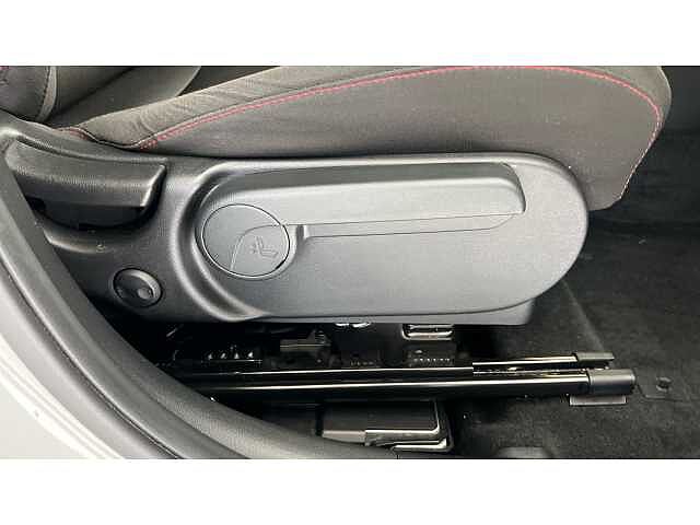 Hyundai KONA 1.6 Hybrid 129 N Line 5dr DCT Grey