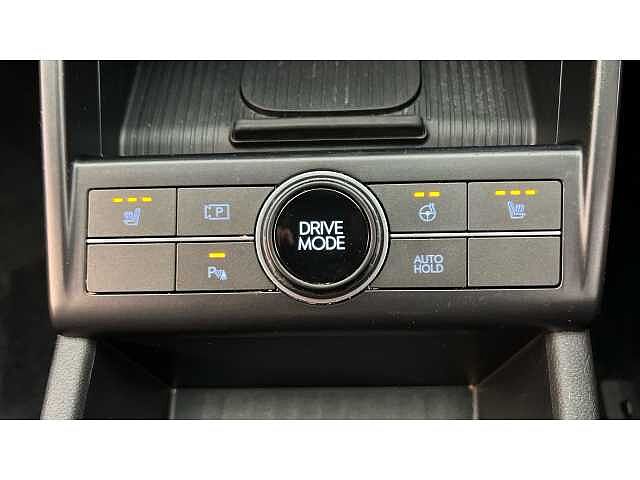Hyundai KONA 1.6 Hybrid 129 N Line 5dr DCT Grey