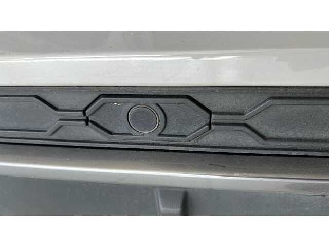 Hyundai KONA 1.6 Hybrid 129 N Line 5dr DCT Grey