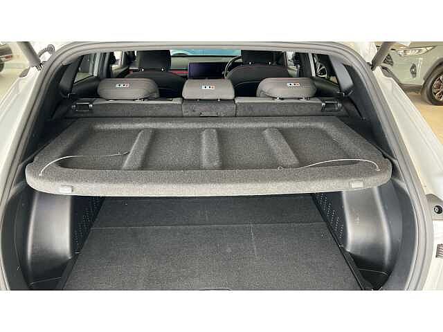 Hyundai KONA 1.6 Hybrid 129 N Line 5dr DCT Grey