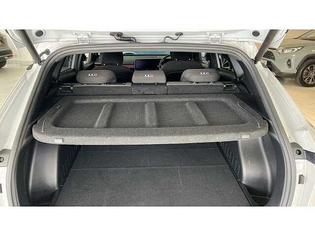 Hyundai KONA 1.6 Hybrid 129 N Line 5dr DCT Grey