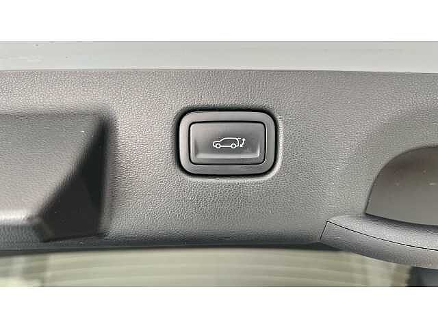 Hyundai KONA 1.6 Hybrid 129 N Line 5dr DCT Grey