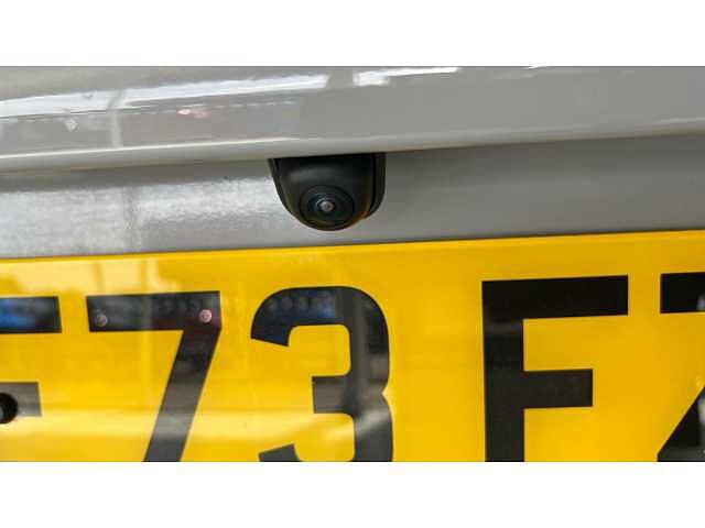 Hyundai KONA 1.6 Hybrid 129 N Line 5dr DCT Grey
