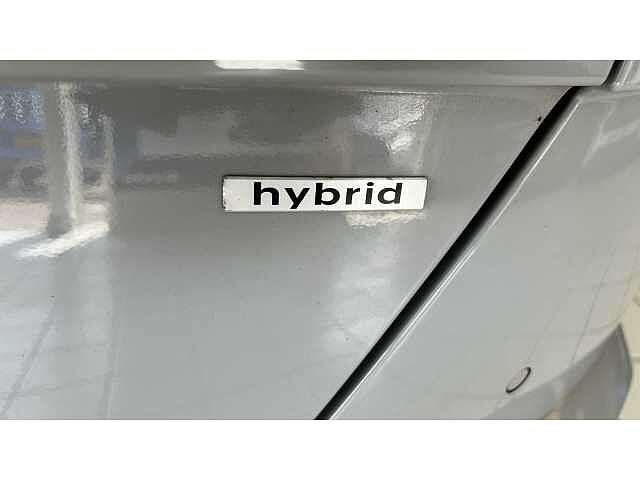 Hyundai KONA 1.6 Hybrid 129 N Line 5dr DCT Grey