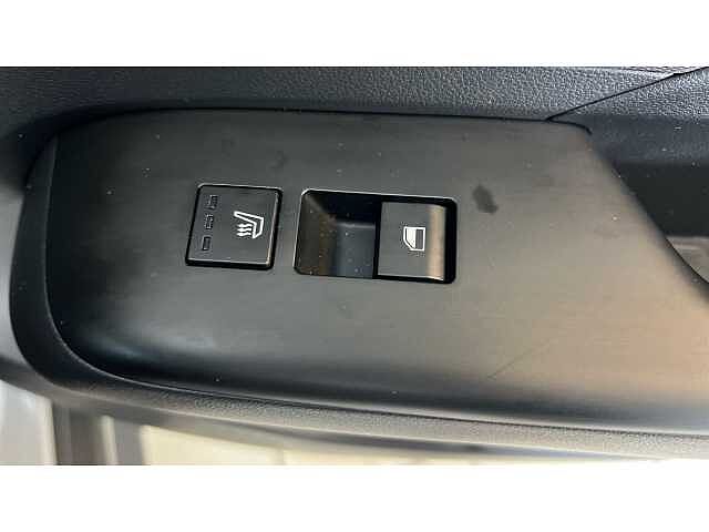 Hyundai KONA 1.6 Hybrid 129 N Line 5dr DCT Grey