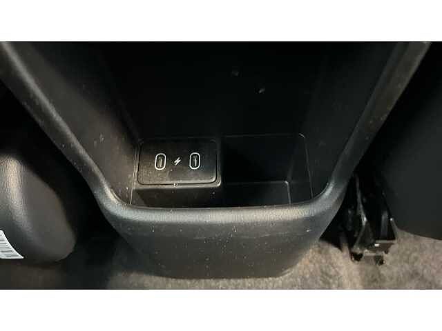 Hyundai KONA 1.6 Hybrid 129 N Line 5dr DCT Grey