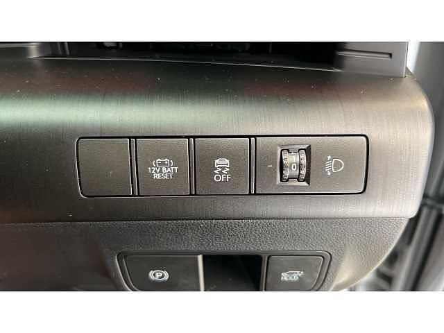 Hyundai KONA 1.6 Hybrid 129 N Line 5dr DCT Grey