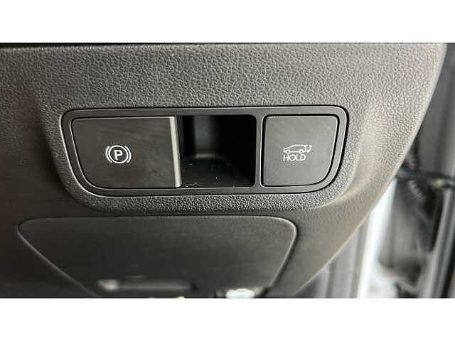 Hyundai KONA 1.6 Hybrid 129 N Line 5dr DCT Grey