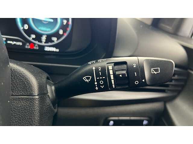 Hyundai BAYON 1.0 TGDi 48V MHEV SE Connect 5dr DCT