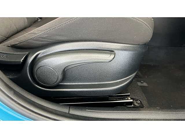 Hyundai BAYON 1.0 TGDi 48V MHEV SE Connect 5dr DCT