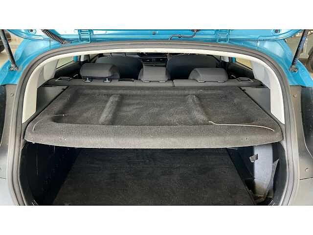 Hyundai BAYON 1.0 TGDi 48V MHEV SE Connect 5dr DCT