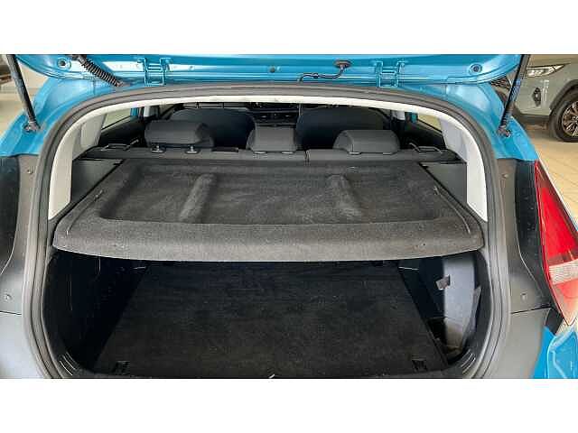 Hyundai BAYON 1.0 TGDi 48V MHEV SE Connect 5dr DCT
