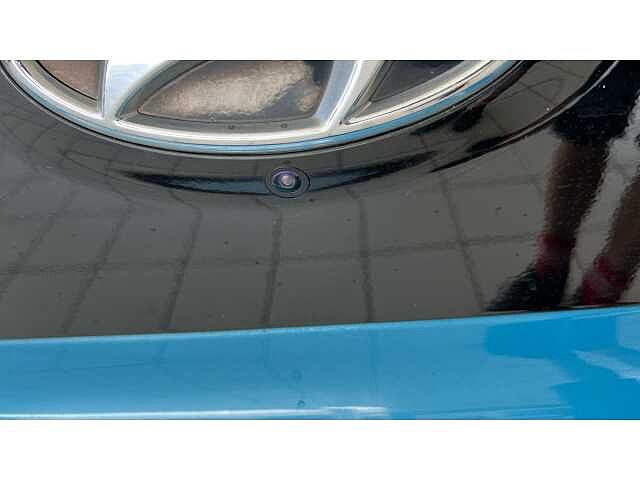 Hyundai BAYON 1.0 TGDi 48V MHEV SE Connect 5dr DCT
