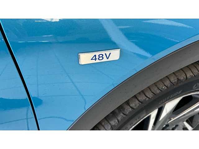 Hyundai BAYON 1.0 TGDi 48V MHEV SE Connect 5dr DCT