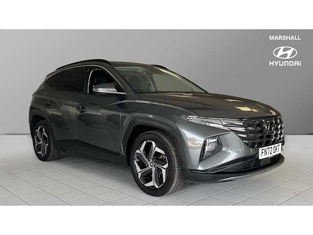 1.6 TGDi Hybrid 230 Ultimate 5dr 2WD Auto