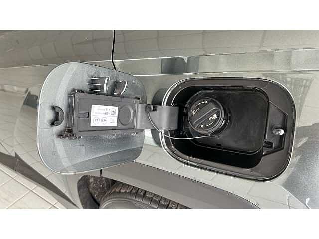 Hyundai TUCSON 1.6 TGDi Hybrid 230 Ultimate 5dr 2WD Auto GREY