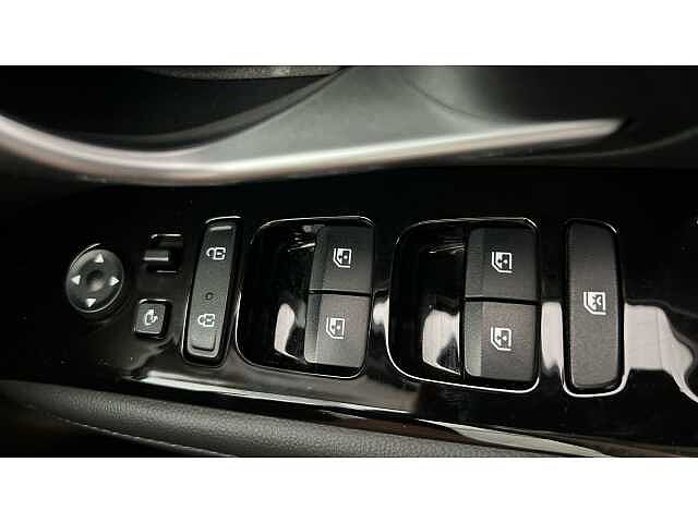 Hyundai TUCSON 1.6 TGDi Hybrid 230 Ultimate 5dr 2WD Auto GREY