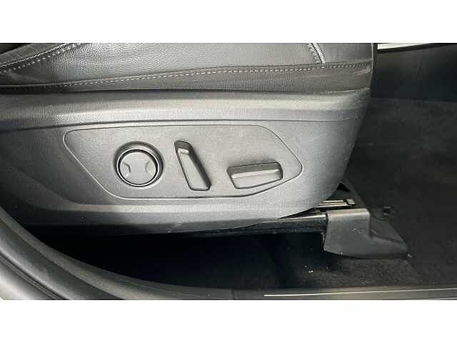 Hyundai TUCSON 1.6 TGDi Hybrid 230 Ultimate 5dr 2WD Auto GREY