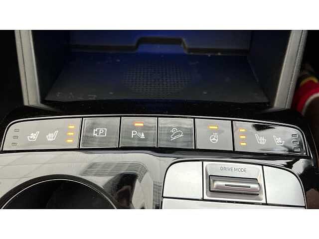 Hyundai TUCSON 1.6 TGDi Hybrid 230 Ultimate 5dr 2WD Auto GREY