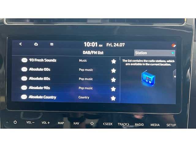 Hyundai TUCSON 1.6 TGDi Hybrid 230 Ultimate 5dr 2WD Auto GREY