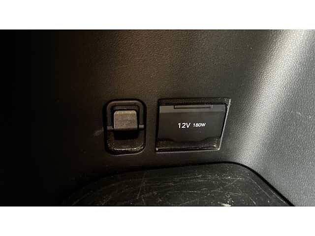 Hyundai TUCSON 1.6 TGDi Hybrid 230 Ultimate 5dr 2WD Auto GREY