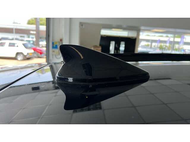 Hyundai TUCSON 1.6 TGDi Hybrid 230 Ultimate 5dr 2WD Auto GREY