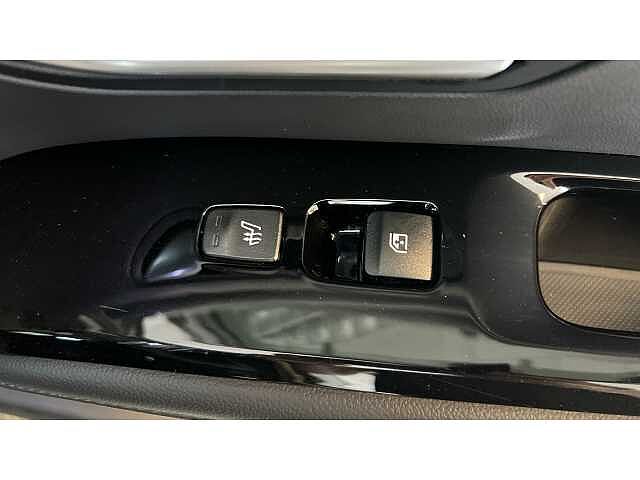 Hyundai TUCSON 1.6 TGDi Hybrid 230 Ultimate 5dr 2WD Auto GREY