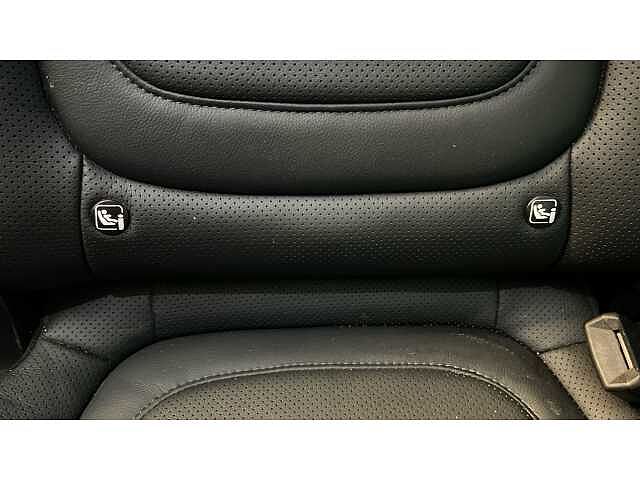 Hyundai TUCSON 1.6 TGDi Hybrid 230 Ultimate 5dr 2WD Auto GREY