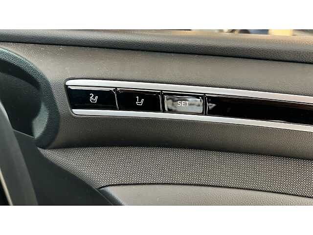 Hyundai TUCSON 1.6 TGDi Hybrid 230 Ultimate 5dr 2WD Auto GREY