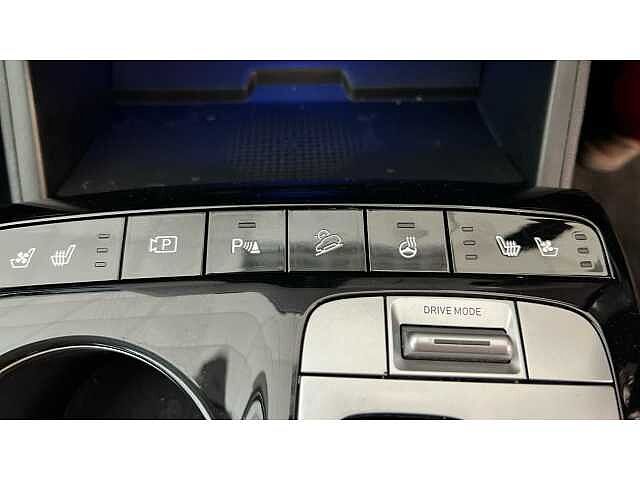 Hyundai TUCSON 1.6 TGDi Hybrid 230 Ultimate 5dr 2WD Auto GREY