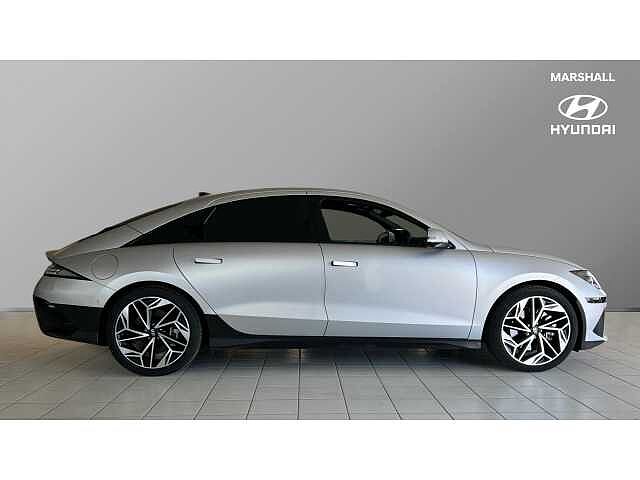 Hyundai IONIQ 6 239kW Ultimate 77kWh 4dr AWD Auto